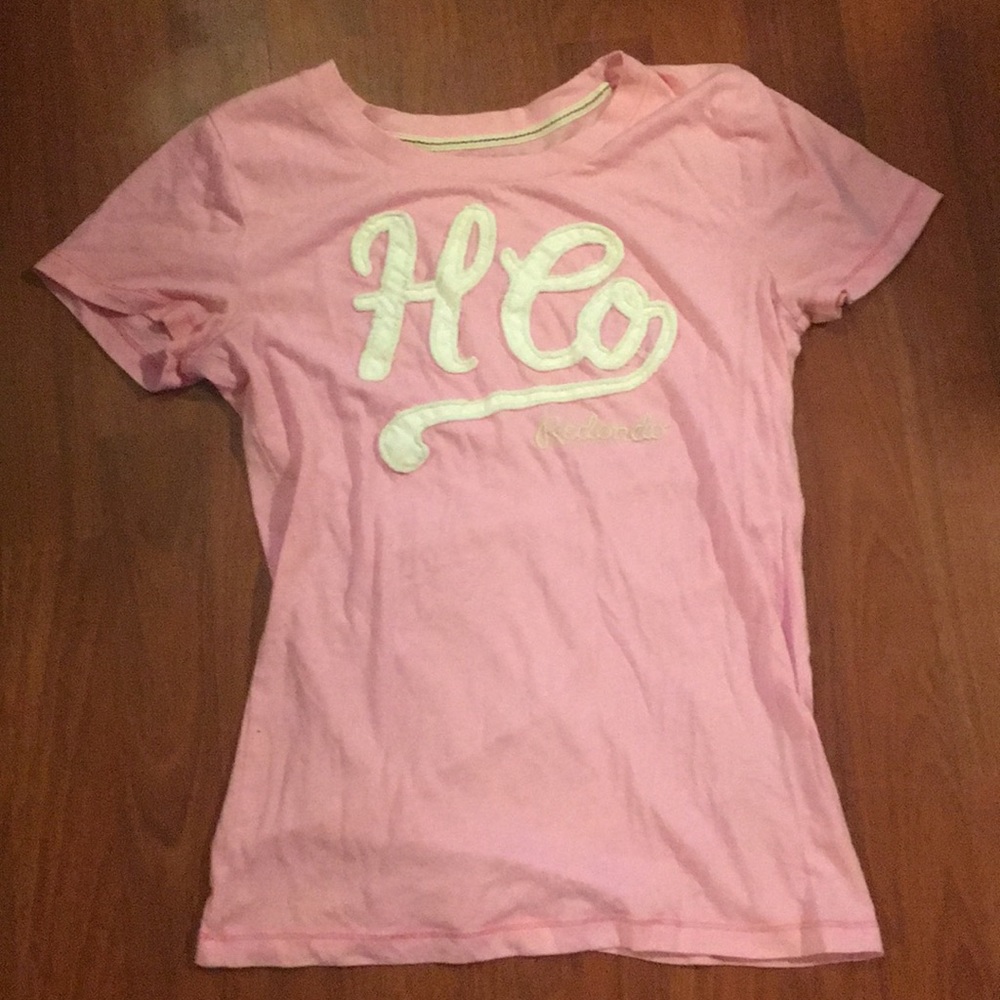 Hollister shirt